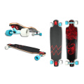 Canadian Maple Longboard (LCB-127)